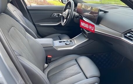 BMW 3 серия, 2023 год, 3 200 000 рублей, 11 фотография