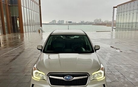 Subaru Forester, 2014 год, 2 000 000 рублей, 3 фотография