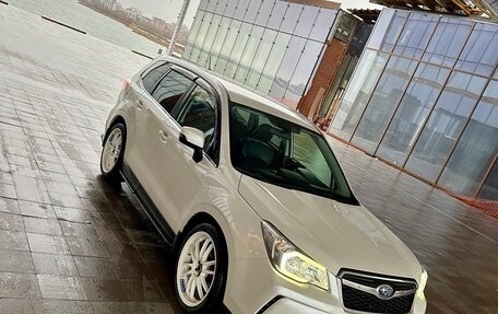 Subaru Forester, 2014 год, 2 000 000 рублей, 5 фотография