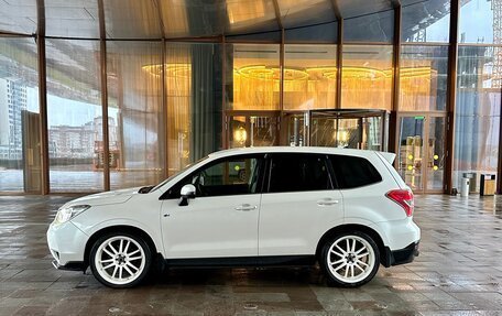 Subaru Forester, 2014 год, 2 000 000 рублей, 12 фотография