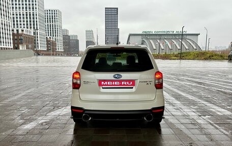 Subaru Forester, 2014 год, 2 000 000 рублей, 9 фотография