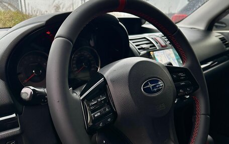 Subaru Forester, 2014 год, 2 000 000 рублей, 15 фотография