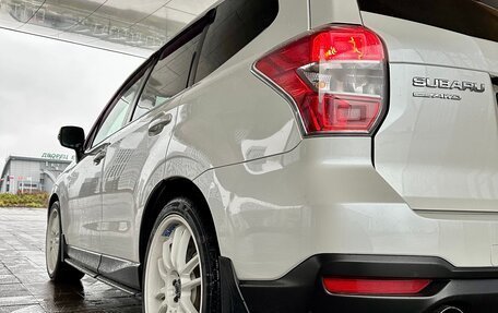 Subaru Forester, 2014 год, 2 000 000 рублей, 10 фотография