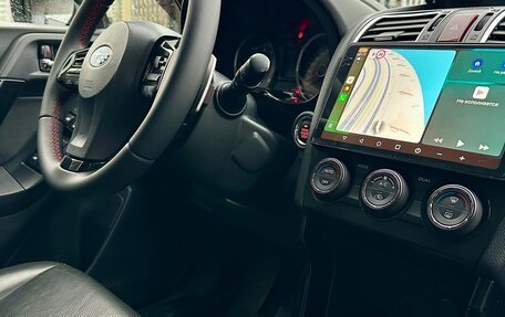 Subaru Forester, 2014 год, 2 000 000 рублей, 18 фотография