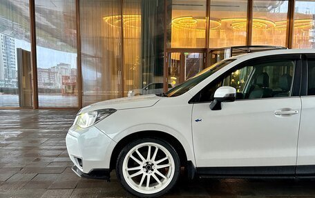 Subaru Forester, 2014 год, 2 000 000 рублей, 14 фотография