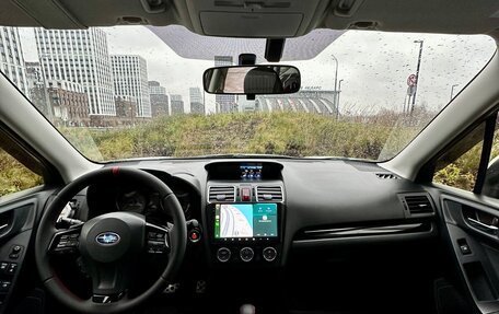 Subaru Forester, 2014 год, 2 000 000 рублей, 16 фотография