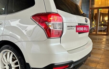 Subaru Forester, 2014 год, 2 000 000 рублей, 11 фотография