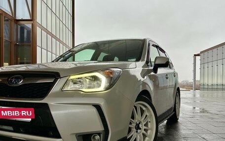 Subaru Forester, 2014 год, 2 000 000 рублей, 20 фотография