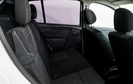 Renault Sandero I, 2012 год, 535 000 рублей, 8 фотография