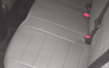 Hyundai Solaris II рестайлинг, 2011 год, 669 000 рублей, 9 фотография