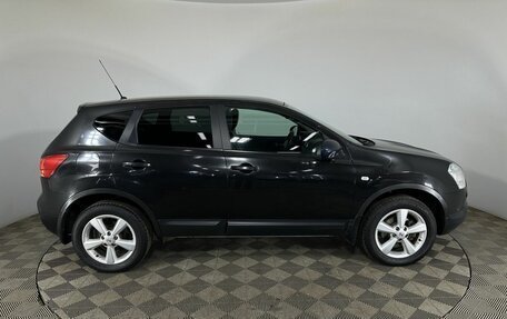 Nissan Qashqai, 2008 год, 730 000 рублей, 4 фотография