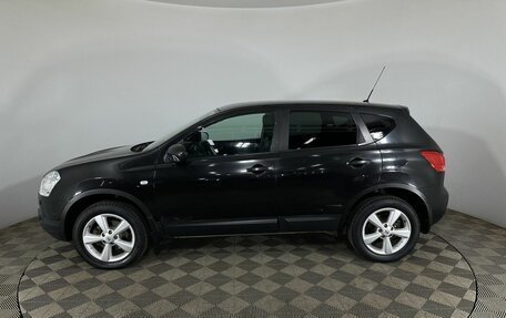 Nissan Qashqai, 2008 год, 730 000 рублей, 5 фотография
