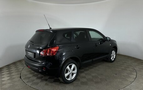 Nissan Qashqai, 2008 год, 730 000 рублей, 6 фотография