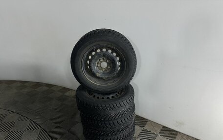 Nissan Qashqai, 2008 год, 730 000 рублей, 19 фотография