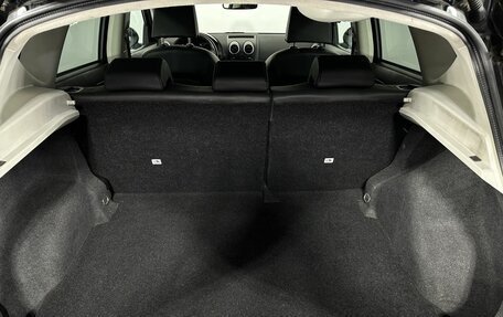 Nissan Qashqai, 2008 год, 730 000 рублей, 18 фотография