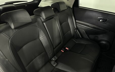 Nissan Qashqai, 2008 год, 730 000 рублей, 15 фотография