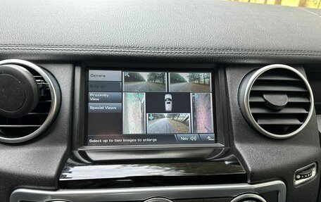 Land Rover Discovery IV, 2010 год, 2 790 000 рублей, 5 фотография