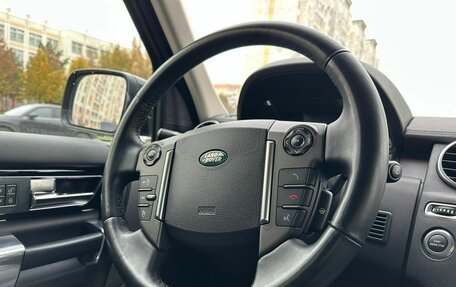 Land Rover Discovery IV, 2010 год, 2 790 000 рублей, 6 фотография