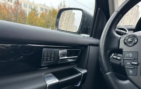 Land Rover Discovery IV, 2010 год, 2 790 000 рублей, 9 фотография