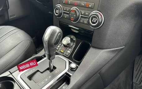 Land Rover Discovery IV, 2010 год, 2 790 000 рублей, 8 фотография