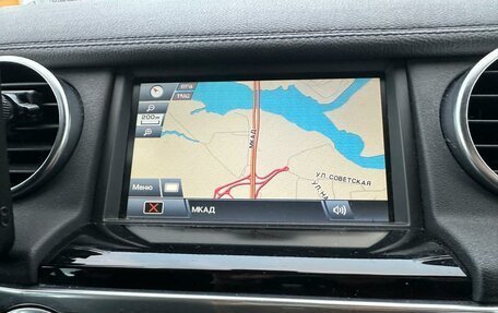 Land Rover Discovery IV, 2010 год, 2 790 000 рублей, 15 фотография