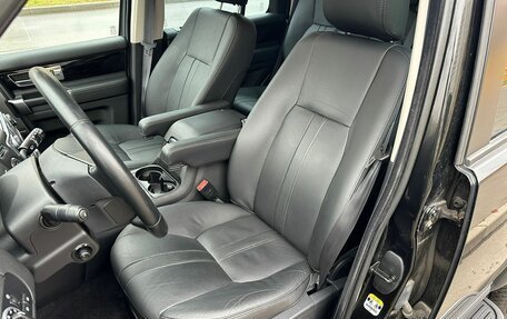 Land Rover Discovery IV, 2010 год, 2 790 000 рублей, 17 фотография