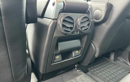 Land Rover Discovery IV, 2010 год, 2 790 000 рублей, 13 фотография