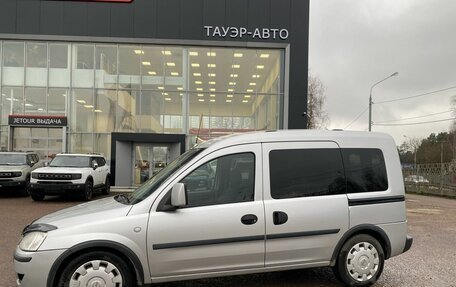 Opel Combo C, 2009 год, 575 000 рублей, 2 фотография
