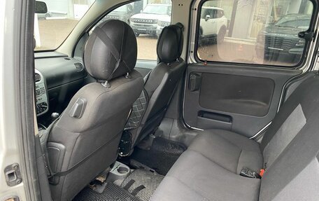 Opel Combo C, 2009 год, 575 000 рублей, 12 фотография