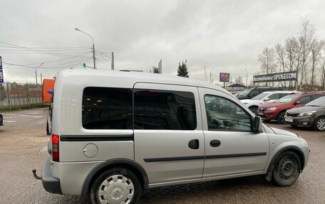 Opel Combo C, 2009 год, 575 000 рублей, 5 фотография