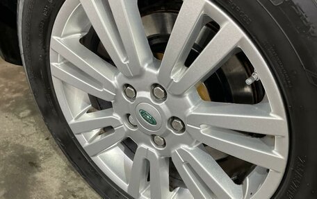 Land Rover Discovery IV, 2010 год, 2 790 000 рублей, 25 фотография