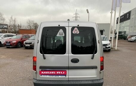 Opel Combo C, 2009 год, 575 000 рублей, 7 фотография