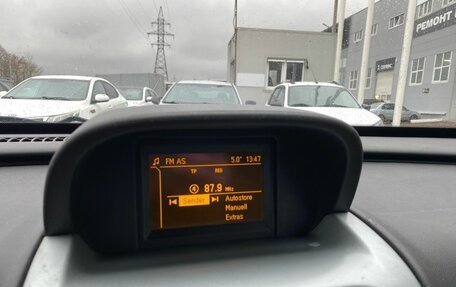 Opel Combo C, 2009 год, 575 000 рублей, 15 фотография