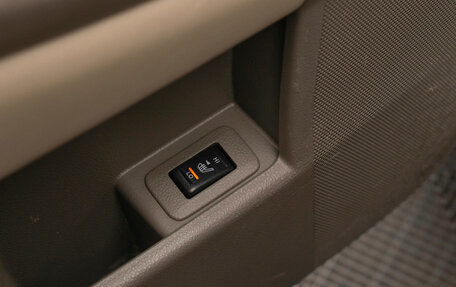 Nissan Murano, 2011 год, 880 000 рублей, 15 фотография