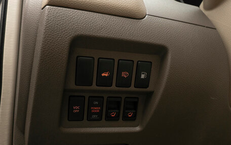 Nissan Murano, 2011 год, 880 000 рублей, 18 фотография