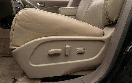 Nissan Murano, 2011 год, 880 000 рублей, 19 фотография