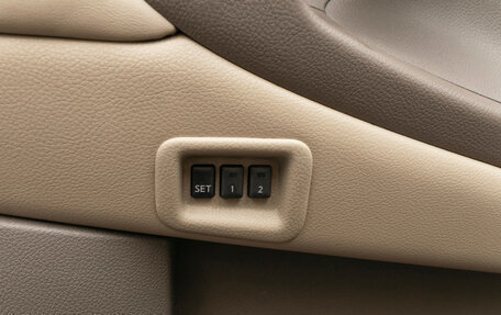 Nissan Murano, 2011 год, 880 000 рублей, 17 фотография