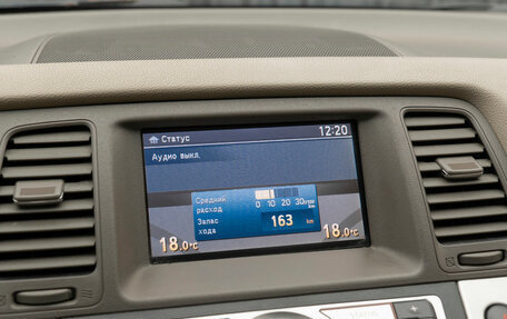 Nissan Murano, 2011 год, 880 000 рублей, 24 фотография