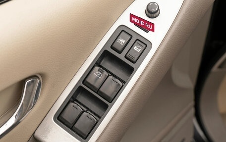 Nissan Murano, 2011 год, 880 000 рублей, 16 фотография