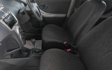 Toyota Vitz, 2010 год, 629 000 рублей, 9 фотография