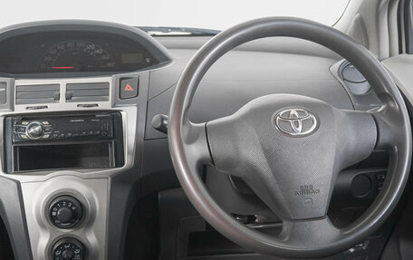 Toyota Vitz, 2010 год, 629 000 рублей, 15 фотография