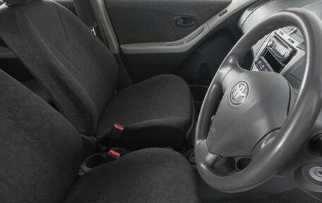 Toyota Vitz, 2010 год, 629 000 рублей, 12 фотография