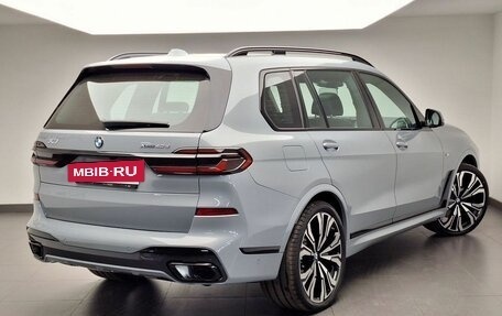 BMW X7, 2025 год, 18 360 000 рублей, 3 фотография