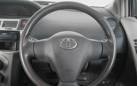Toyota Vitz, 2010 год, 629 000 рублей, 16 фотография