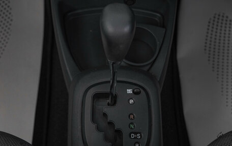 Toyota Vitz, 2010 год, 629 000 рублей, 20 фотография