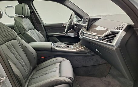 BMW X7, 2025 год, 18 360 000 рублей, 6 фотография