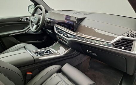 BMW X7, 2025 год, 18 360 000 рублей, 5 фотография