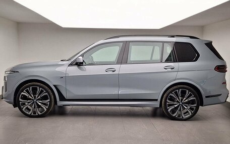 BMW X7, 2025 год, 18 360 000 рублей, 4 фотография