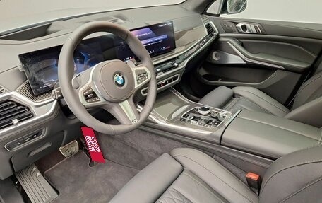 BMW X7, 2025 год, 18 360 000 рублей, 2 фотография