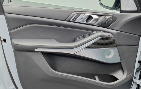 BMW X7, 2025 год, 18 360 000 рублей, 14 фотография